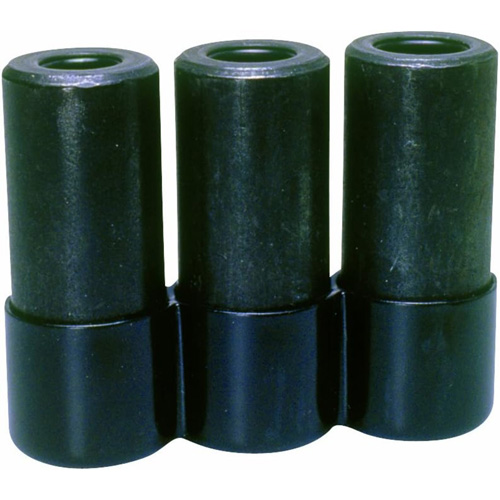 Jeu de douilles pour taraud, 3 Morceaux, Prise de 1/2" OSI Industrial Sales