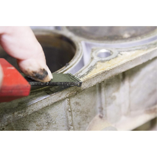 Jeu de grattoirs au carbure OSI Industrial Sales