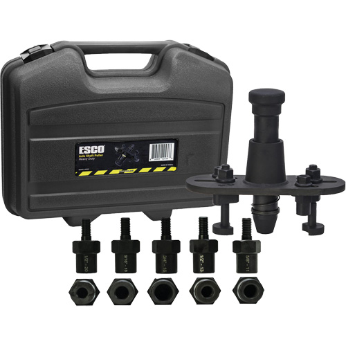 Truck Axle Shaft Puller for Medium & HD Truck OSI Industrial Sales