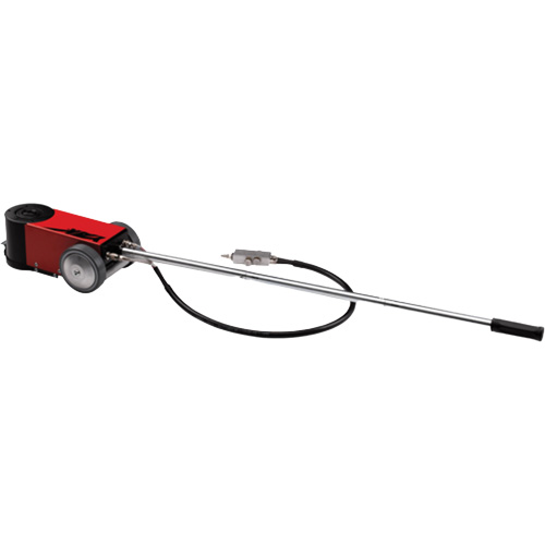 Portable 2-Stage Jack, 11 Ton(s)/22 Ton(s), Air Hydraulic OSI Industrial Sales