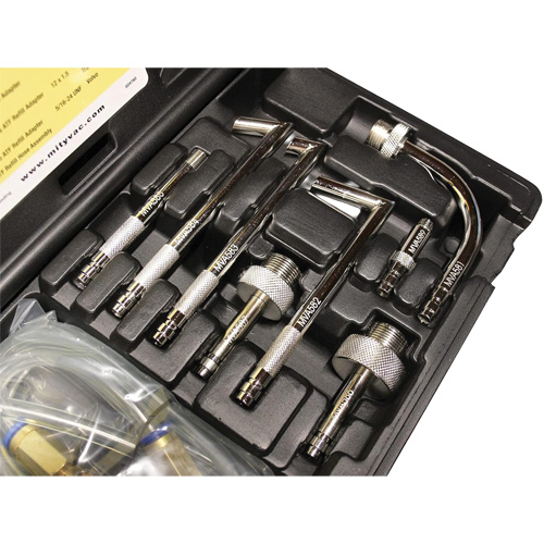 ATF Refill Conversion Kit OSI Industrial Sales