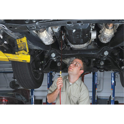 ATF Refill Conversion Kit OSI Industrial Sales