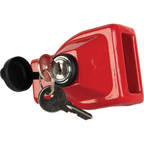 Keyed Alike Trailer Air Brake OSI Industrial Sales