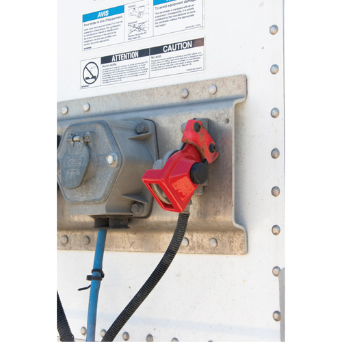 Keyed Alike Trailer Air Brake OSI Industrial Sales