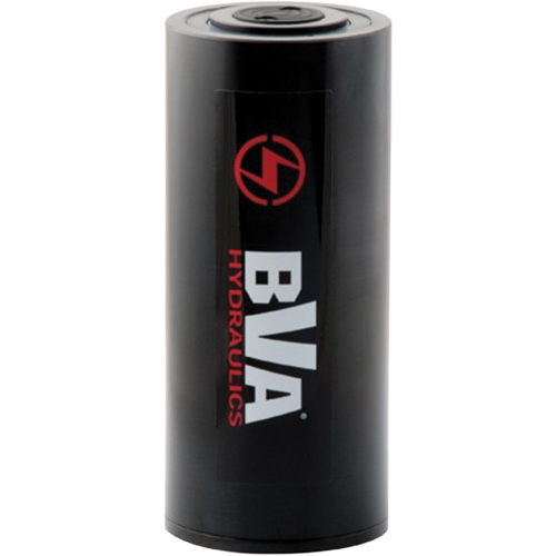 Lightweight Hydraulic Cylinder, 3.94" Stroke, 30 Ton(s) Capacity, 10000 PSI OSI Industrial Sales