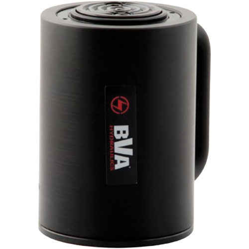 Cylindre hydraulique l&eacute;ger, Course de 1,97", Capacit&eacute; de 50 tonne(s), 10 000 PSI OSI Industrial Sales