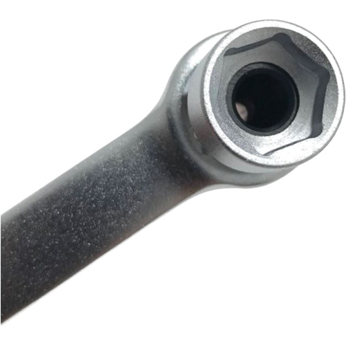 Jeu de cl&eacute;s pour purge de freins 8 mcx OSI Industrial Sales