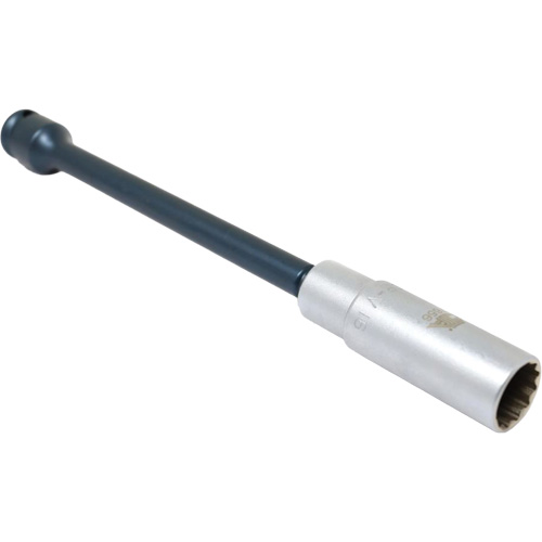 Jeu de douilles pivotantes pour bougie d'allumage Euro 4 mcx, Prise 3/8" OSI Industrial Sales