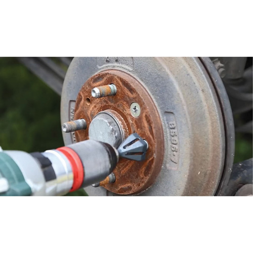 E-Z Chamfer&reg; Tool OSI Industrial Sales