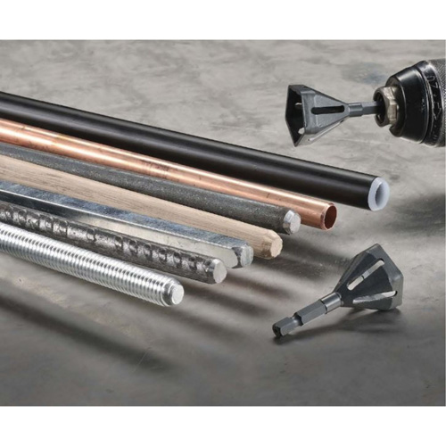 E-Z Chamfer&reg; Tool OSI Industrial Sales