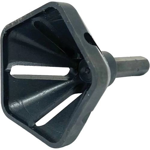 Grand outil E-Z Chamfer OSI Industrial Sales