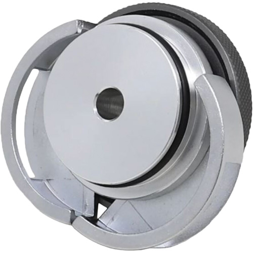 Jeu d'adaptateurs pour purge de frein s&eacute;rie Pro 11 mcx OSI Industrial Sales