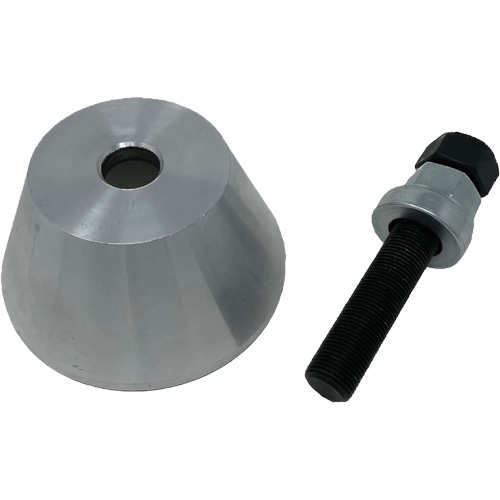 Trousse d'entretien de joint de vilebrequin avant/arri&egrave;re Duramax 6,6 L OSI Industrial Sales