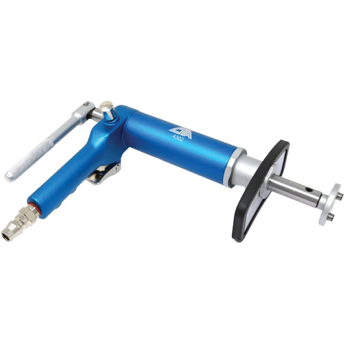 Ensemble d'outils pneumatiques pour le remontage des &eacute;triers de frein OSI Industrial Sales