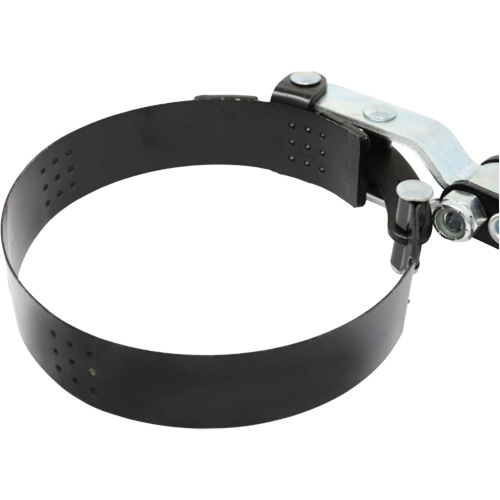 6-Piece Oil Filter Wrench Kit with Magnetic Stand OSI Industrial Sales