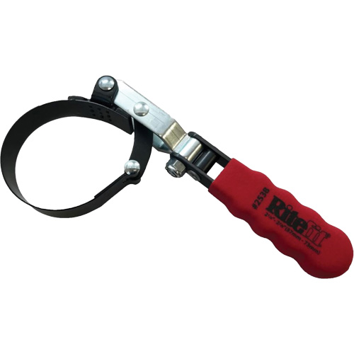 6-Piece Oil Filter Wrench Kit with Magnetic Stand OSI Industrial Sales