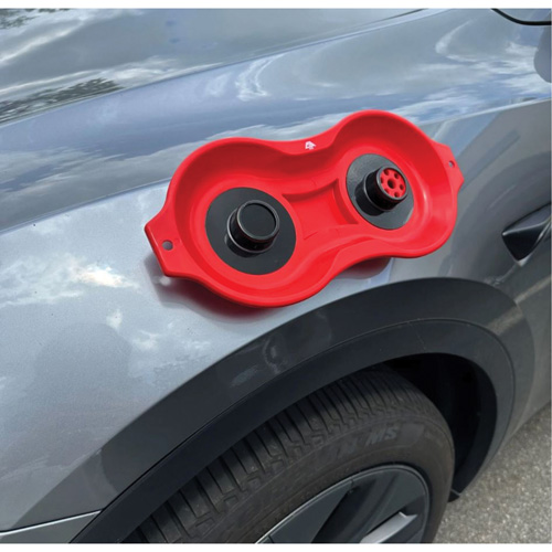 Magnetic Flex Tray OSI Industrial Sales