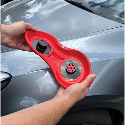 Magnetic Flex Tray OSI Industrial Sales