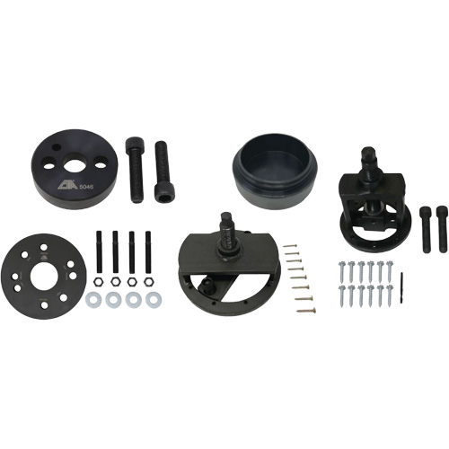 Cummins F/R Crankshaft Seal Remover & Install Master Kit OSI Industrial Sales