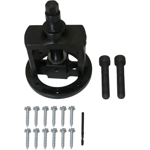 Cummins F/R Crankshaft Seal Remover & Install Master Kit OSI Industrial Sales