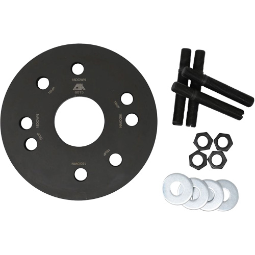 Cummins F/R Crankshaft Seal Remover & Install Master Kit OSI Industrial Sales