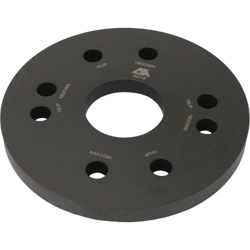 Cummins F/R Crankshaft Seal Remover & Install Master Kit OSI Industrial Sales