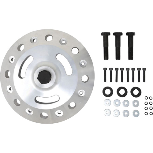 Cummins  ISX & QSX Front Crankshaft Seal Remover/Installer Tool with Double Overhead Cam ? OSI Industrial Sales