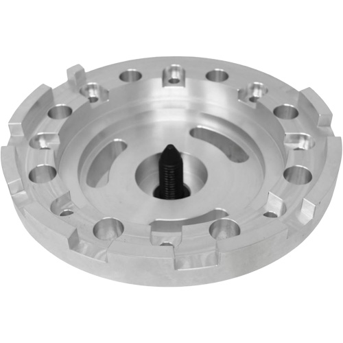 Cummins  ISX & QSX Front Crankshaft Seal Remover/Installer Tool with Double Overhead Cam ? OSI Industrial Sales