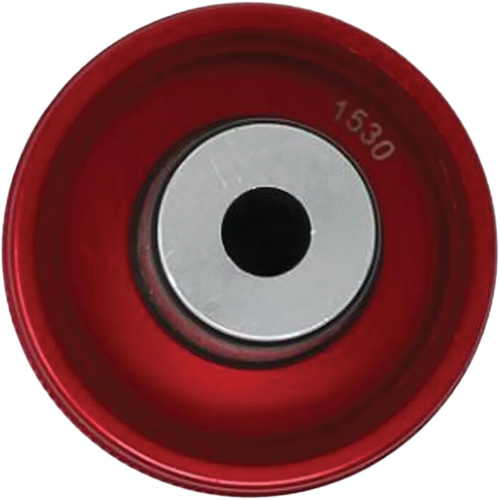 Adaptateur &agrave; pression pour radiateur 52 mm x 2,5 mm RH GM/GMC OSI Industrial Sales