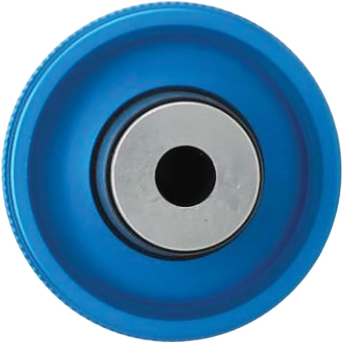 Adaptateur &agrave; pression pour radiateur 52 mm x 2,5 mm LH GM/GMC OSI Industrial Sales