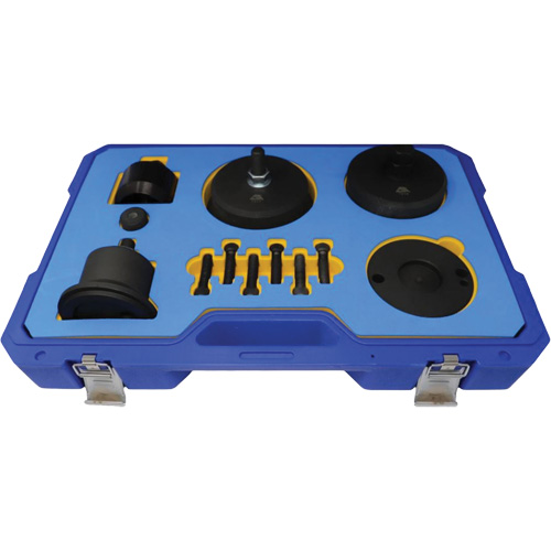 Ensemble d'installation et de retrait des joints de vilebrequin avant et arri&egrave;re PowerStroke 6,7 L OSI Industrial Sales