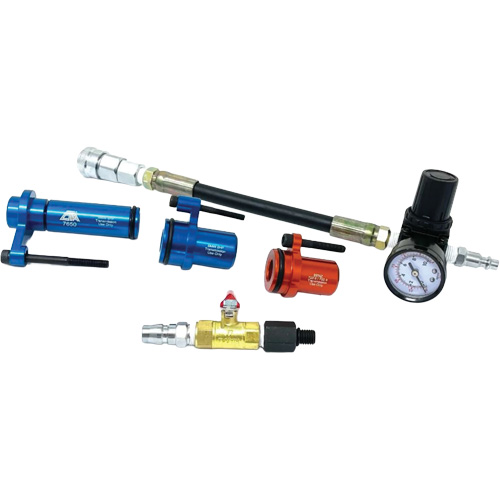 Transmission Oil Drain & Flush Kit OSI Industrial Sales