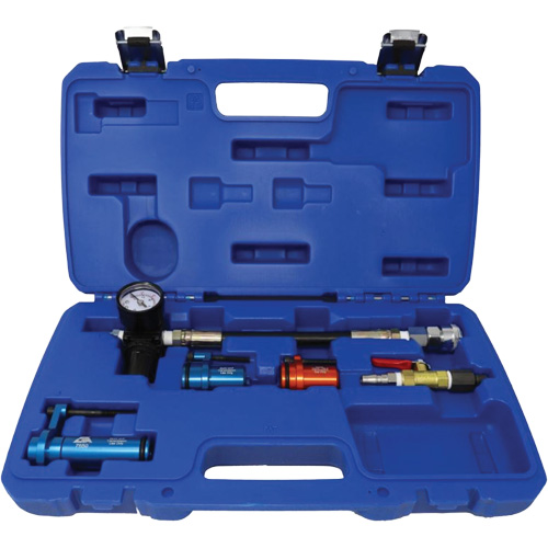 Transmission Oil Drain & Flush Kit OSI Industrial Sales