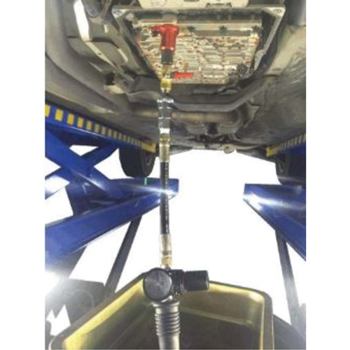 Transmission Oil Drain & Flush Kit OSI Industrial Sales