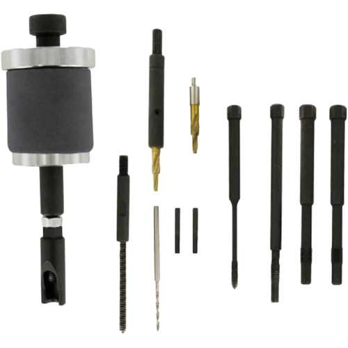 Glow Plug Puller Kit OSI Industrial Sales