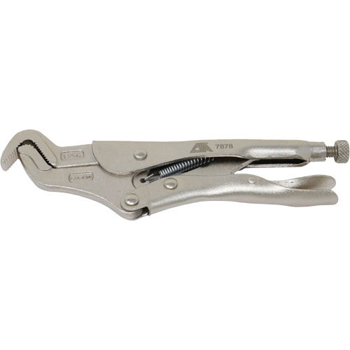 Sway Bar Parrot Pliers OSI Industrial Sales