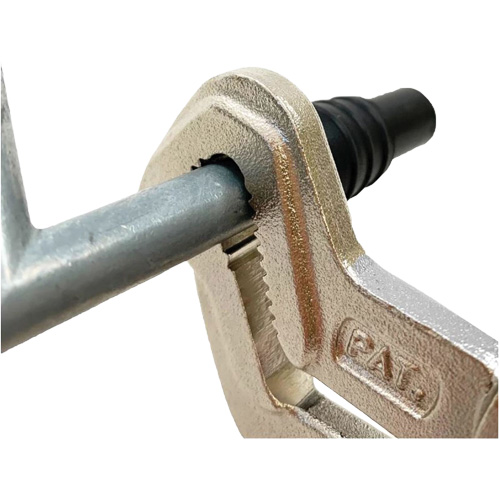 Sway Bar Parrot Pliers OSI Industrial Sales