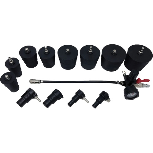 System Tester OSI Industrial Sales