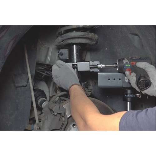 &eacute;l&eacute;vateur de jambe de force OSI Industrial Sales