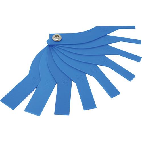 Truck Brake Thickness Gauge, Analogue Display OSI Industrial Sales