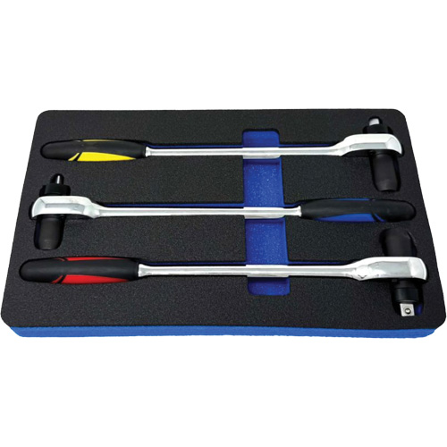 Torque Limit Ratchet Wrench Set OSI Industrial Sales