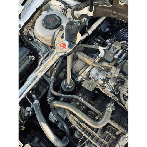 Torque Limit Ratchet Wrench Set OSI Industrial Sales