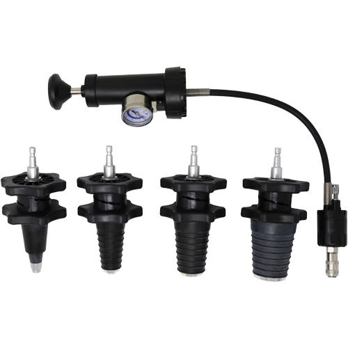 Adjustable Radiator Pressure Tester Kit OSI Industrial Sales
