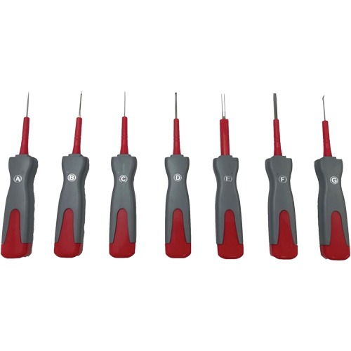 Trousse &agrave; outils pour bornes, 26 mcx OSI Industrial Sales
