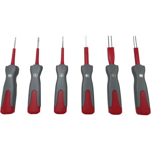 Trousse &agrave; outils pour bornes, 26 mcx OSI Industrial Sales