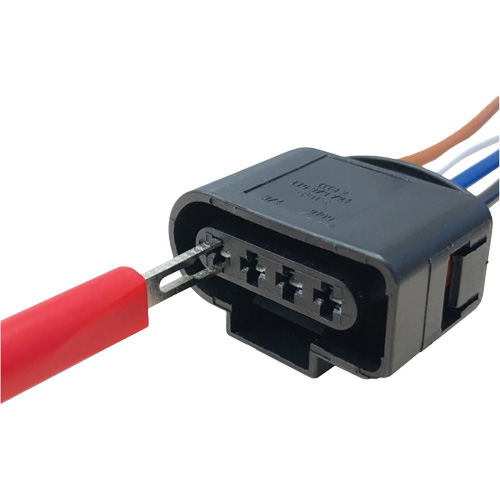 Trousse &agrave; outils pour bornes, 26 mcx OSI Industrial Sales