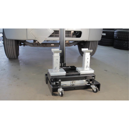 Adaptateur pour remorque OSI Industrial Sales