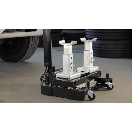 Adaptateur pour remorque OSI Industrial Sales