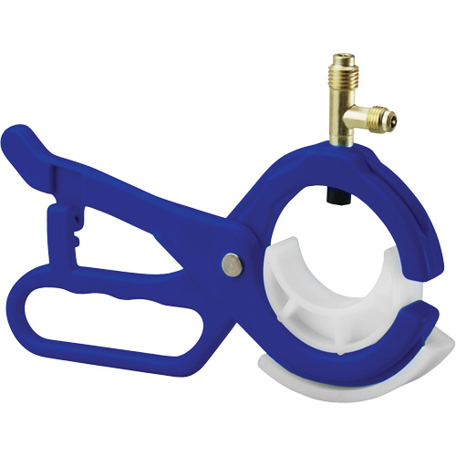 3-in-1 Side Mount Can Tap Valve (US Standard) OSI Industrial Sales