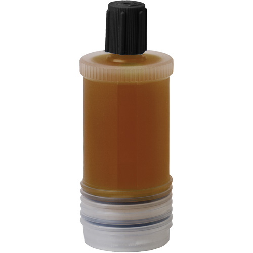 Mini cartouche de colorant concentr&eacute; avec bouteille en plastique OSI Industrial Sales